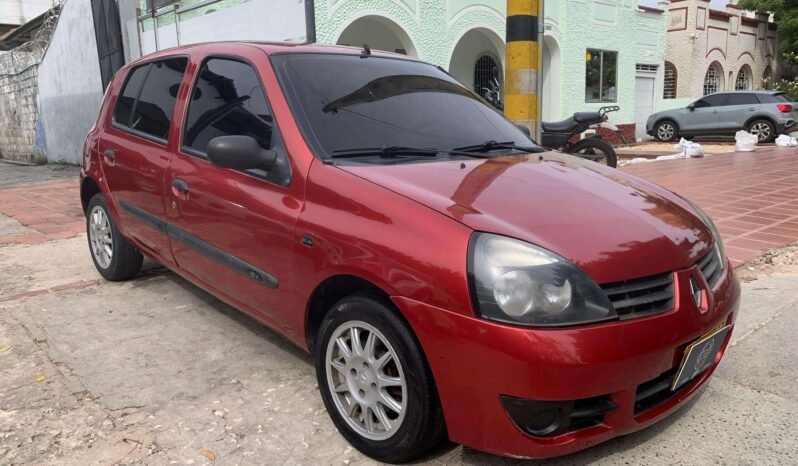 RENAULT lleno