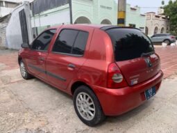RENAULT lleno