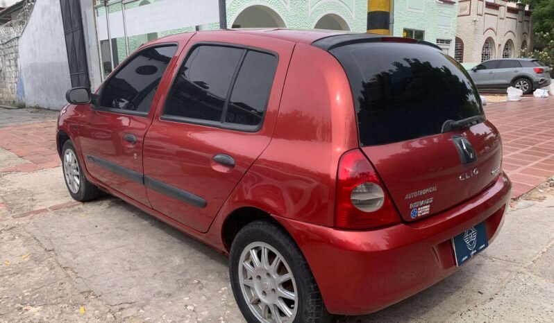 RENAULT lleno
