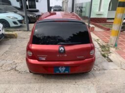 RENAULT lleno