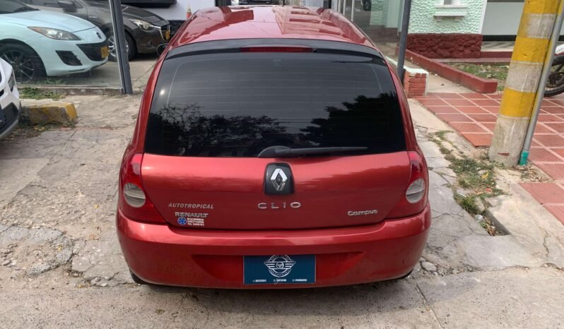 RENAULT lleno