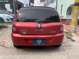 RENAULT lleno
