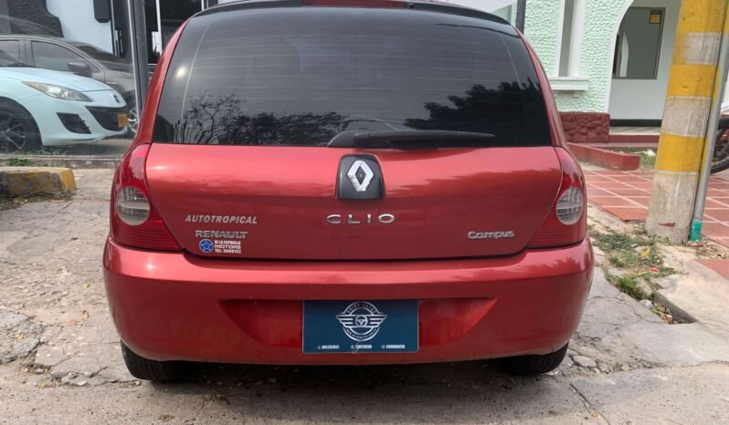 RENAULT lleno