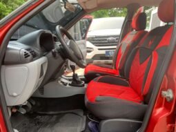 RENAULT lleno