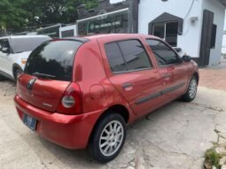 RENAULT lleno