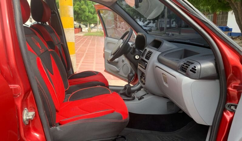RENAULT lleno