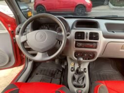 RENAULT lleno