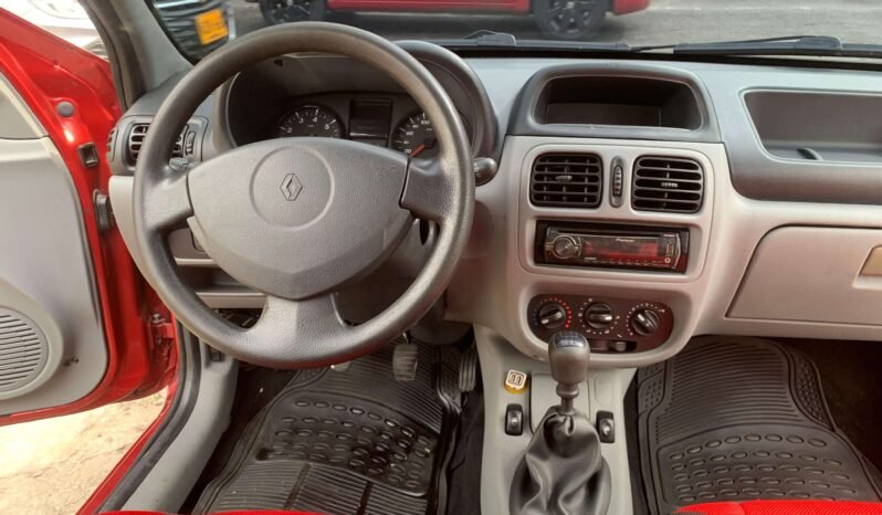 RENAULT lleno