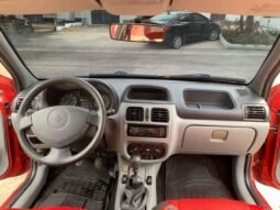 RENAULT lleno