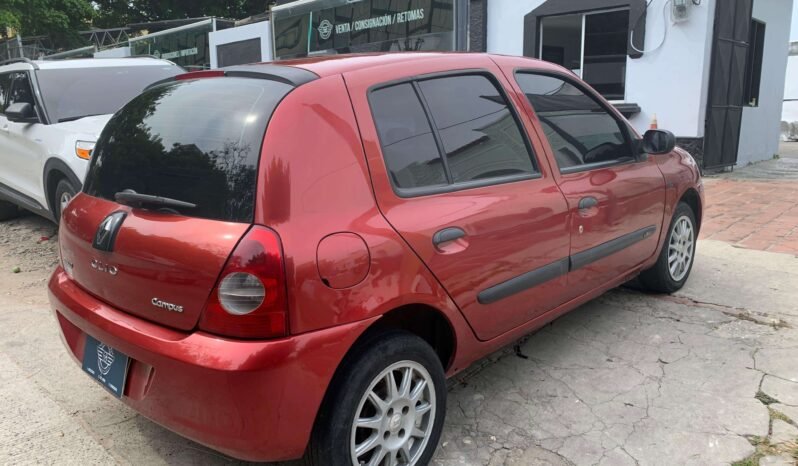 RENAULT lleno