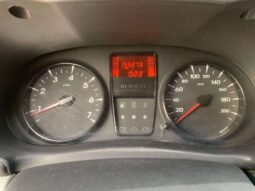 RENAULT lleno