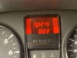 RENAULT lleno