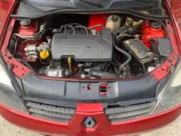RENAULT lleno