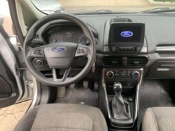 FORD lleno