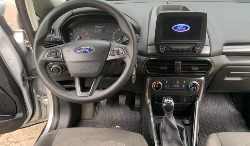 FORD lleno