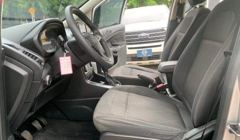 FORD lleno