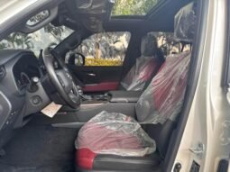 TOYOTA lleno