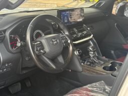 TOYOTA lleno