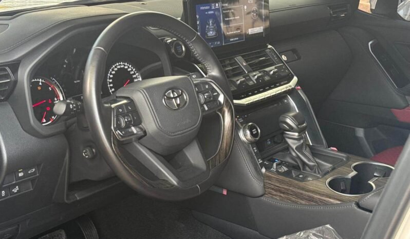 TOYOTA lleno