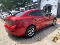 MAZDA lleno