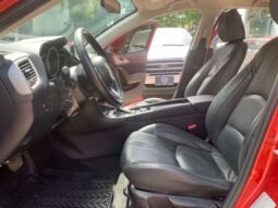 MAZDA lleno