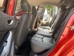 MAZDA lleno