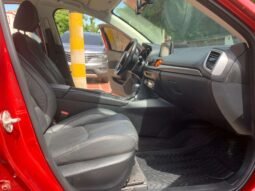 MAZDA lleno