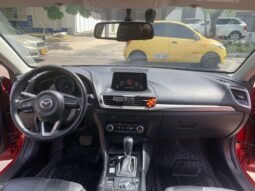MAZDA lleno