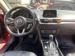 MAZDA lleno