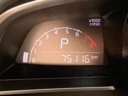 MAZDA lleno