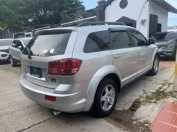 DODGE lleno