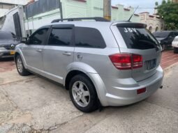 DODGE lleno
