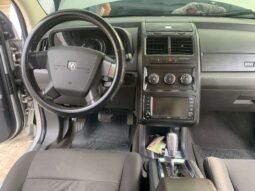 DODGE lleno