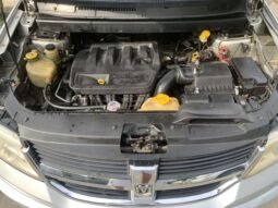 DODGE lleno
