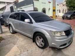 DODGE lleno