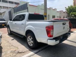 NISSAN lleno