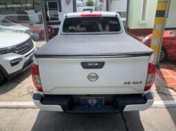 NISSAN lleno