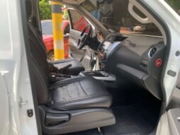 NISSAN lleno