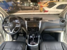 NISSAN lleno