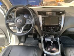 NISSAN lleno