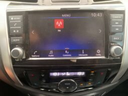 NISSAN lleno