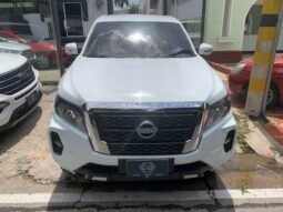 NISSAN lleno