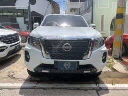 NISSAN lleno