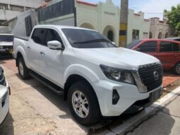NISSAN lleno