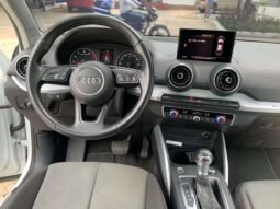 AUDI lleno