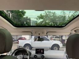 AUDI lleno