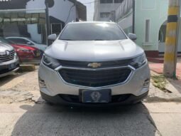 CHEVROLET lleno