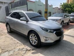 CHEVROLET lleno
