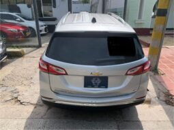 CHEVROLET lleno
