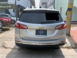 CHEVROLET lleno